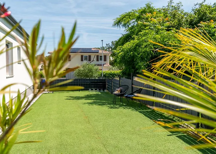 Villa Relax Home Sun
