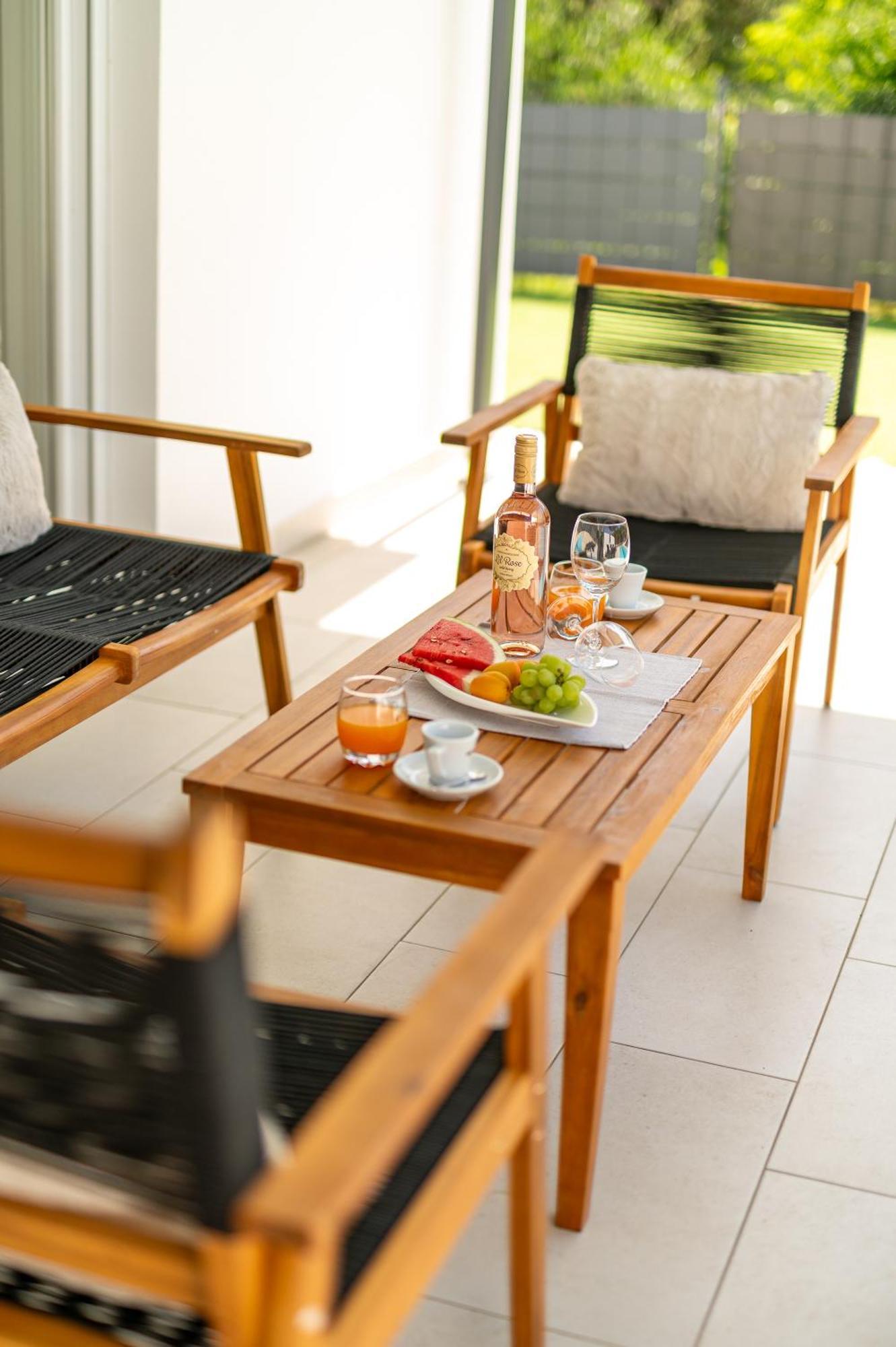 Relax Sun Villa Umag