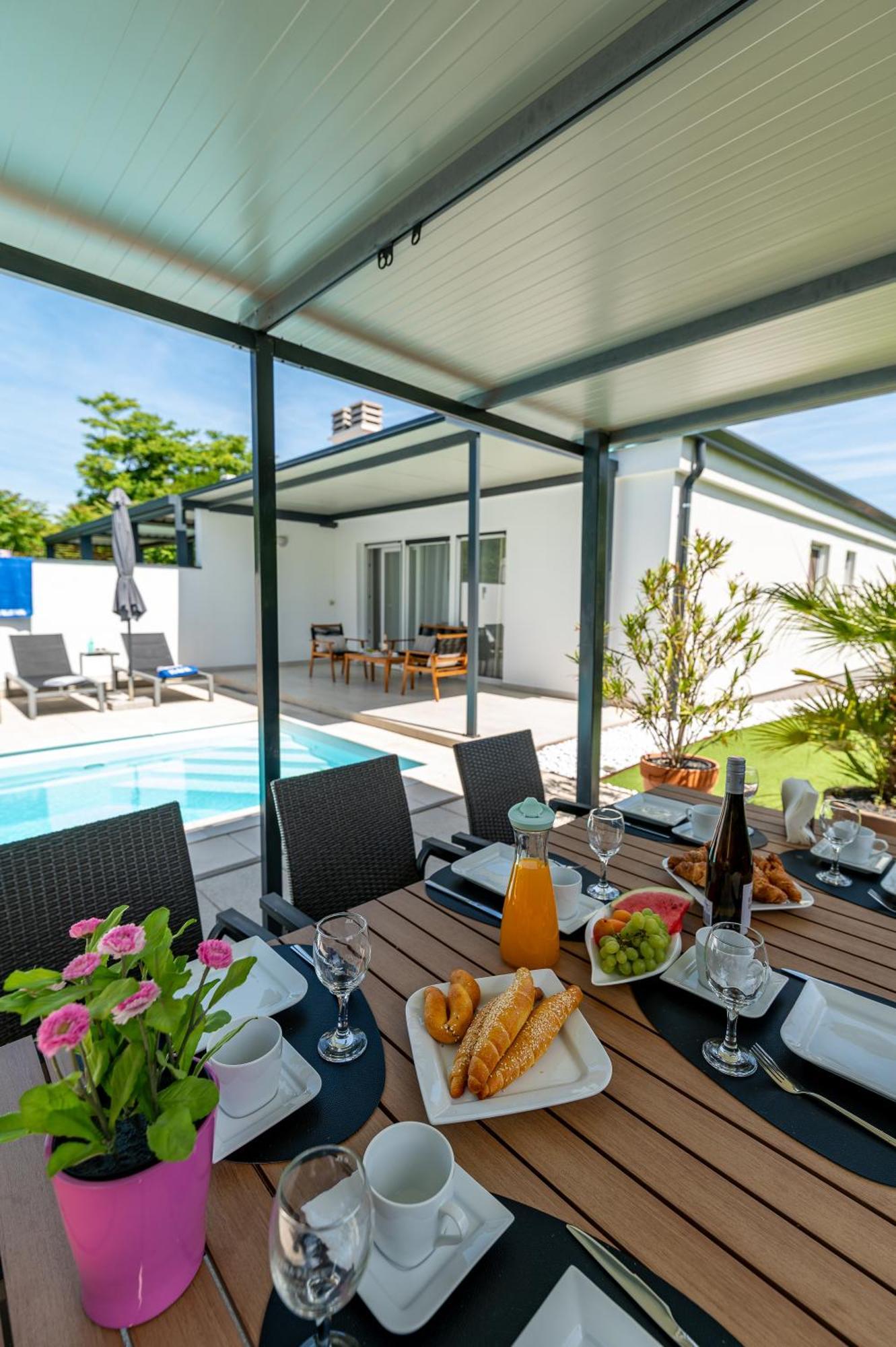 Villa Relax Sun