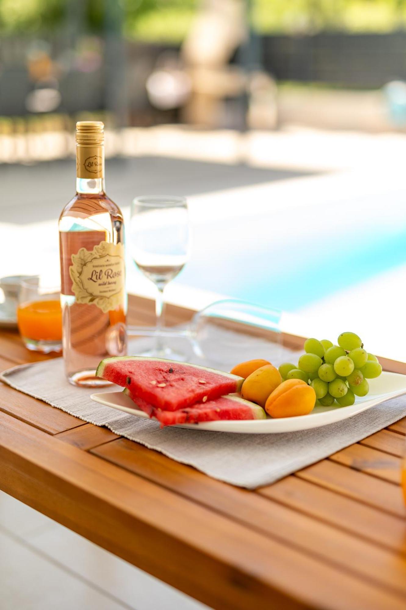 Relax Sun Villa Umag