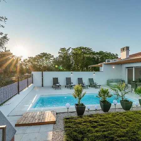 Villa Relax Home Sun Umag Exterior photo