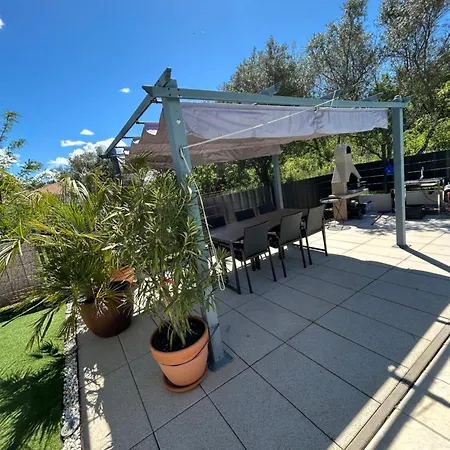 Villa Relax Home Sun Umag Exterior photo