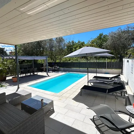 Villa Relax Home Sun Umag Exterior photo