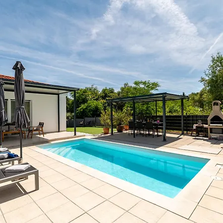 Villa Relax Home Sun Umag Exterior photo