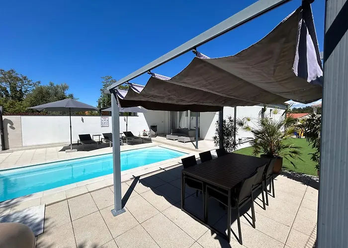 Villa Relax Home Sun