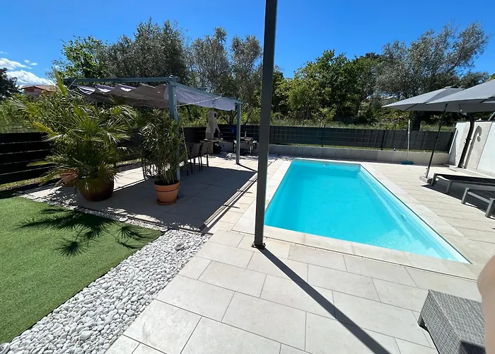 Villa Relax Home Sun