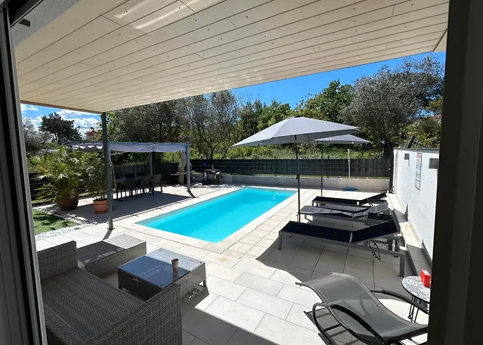 Villa Relax Home Sun
