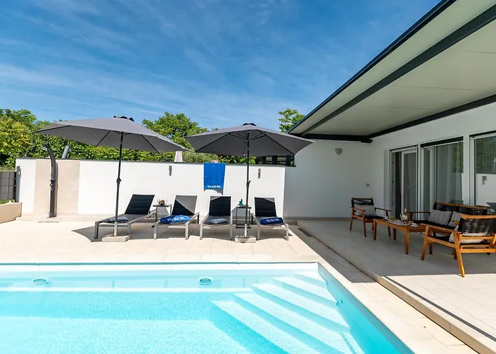 Villa Relax Home Sun