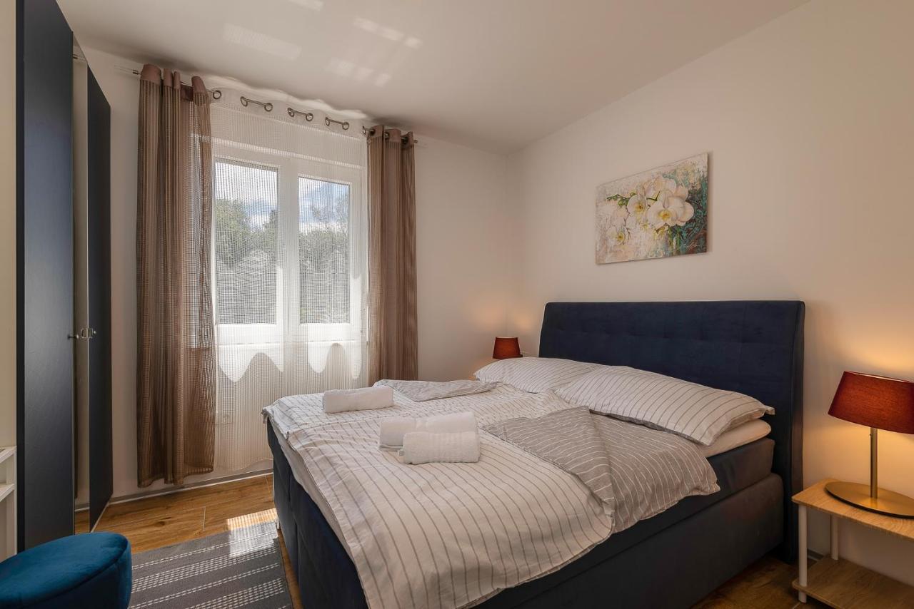 Villa Relax Sun Umag