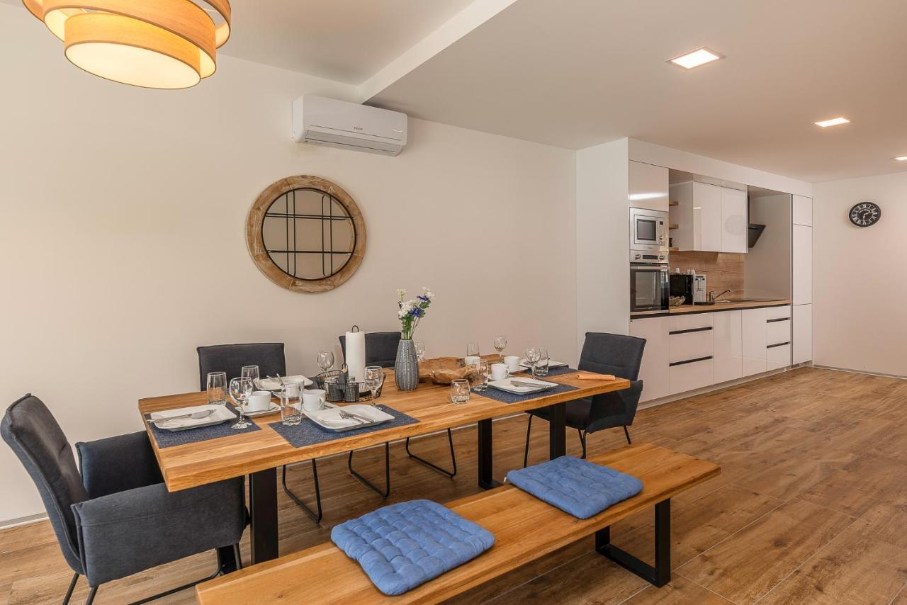 Villa Relax Sun Umag