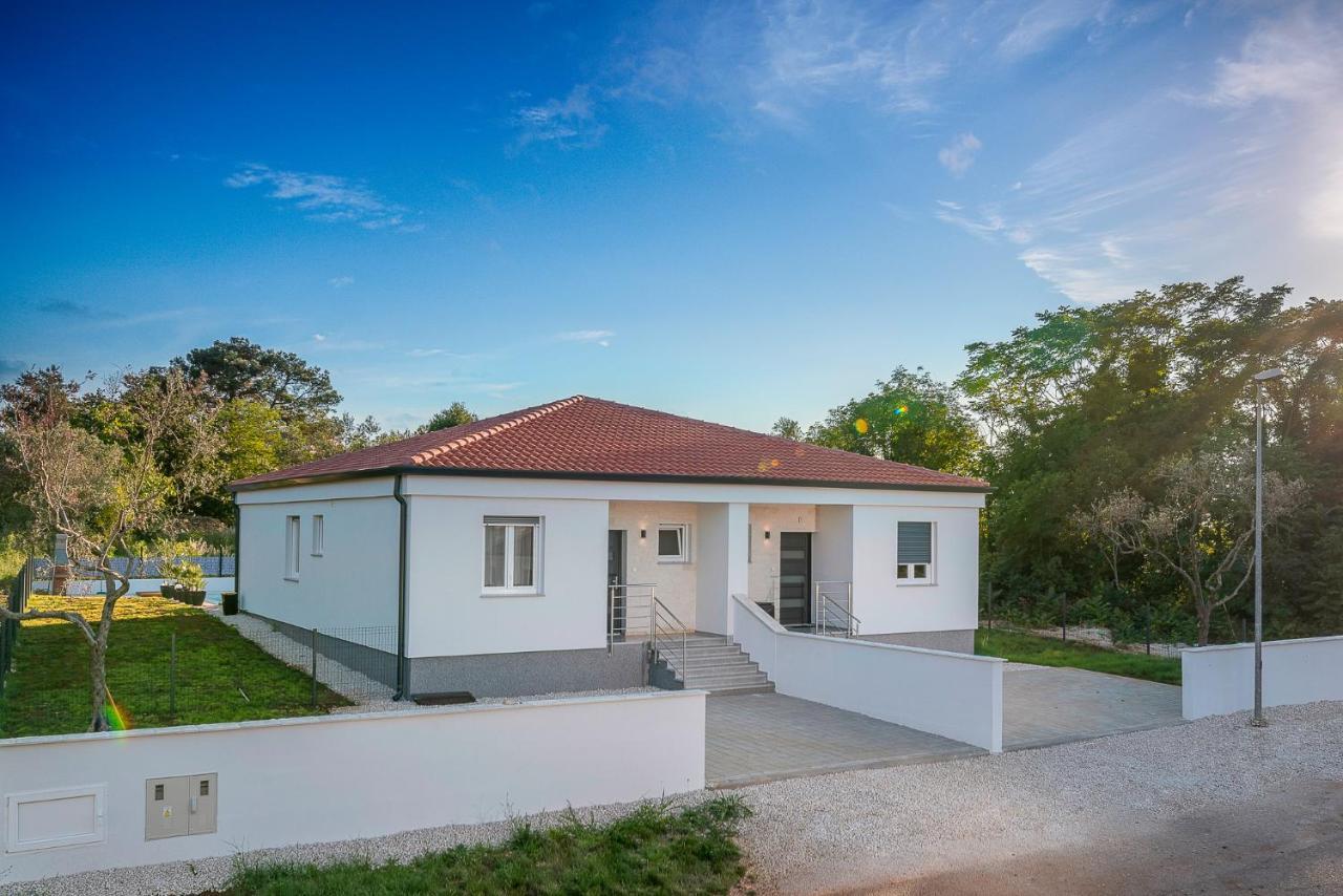 Relax Sun Villa Umag
