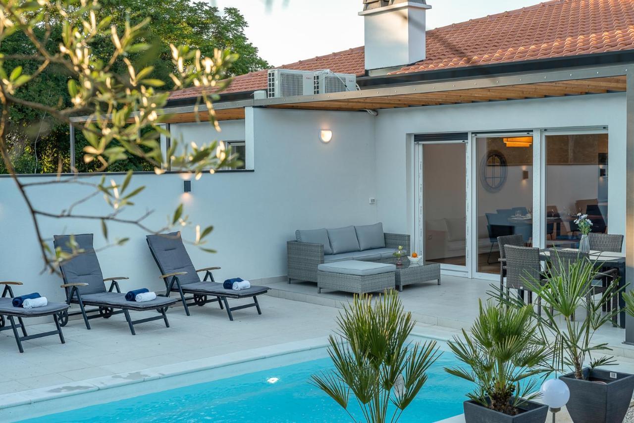 Relax Sun Villa Umag