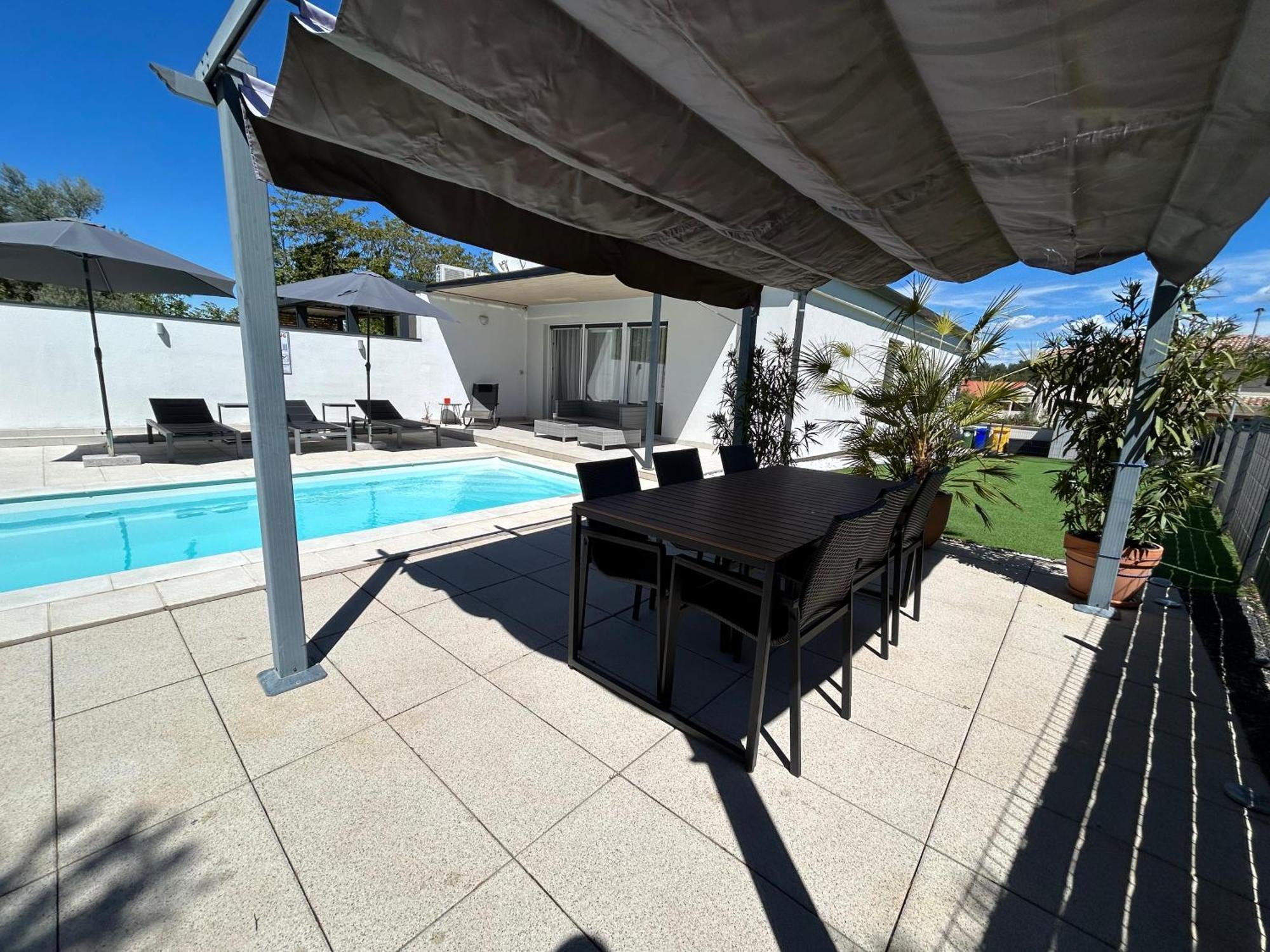 Villa Relax Sun *