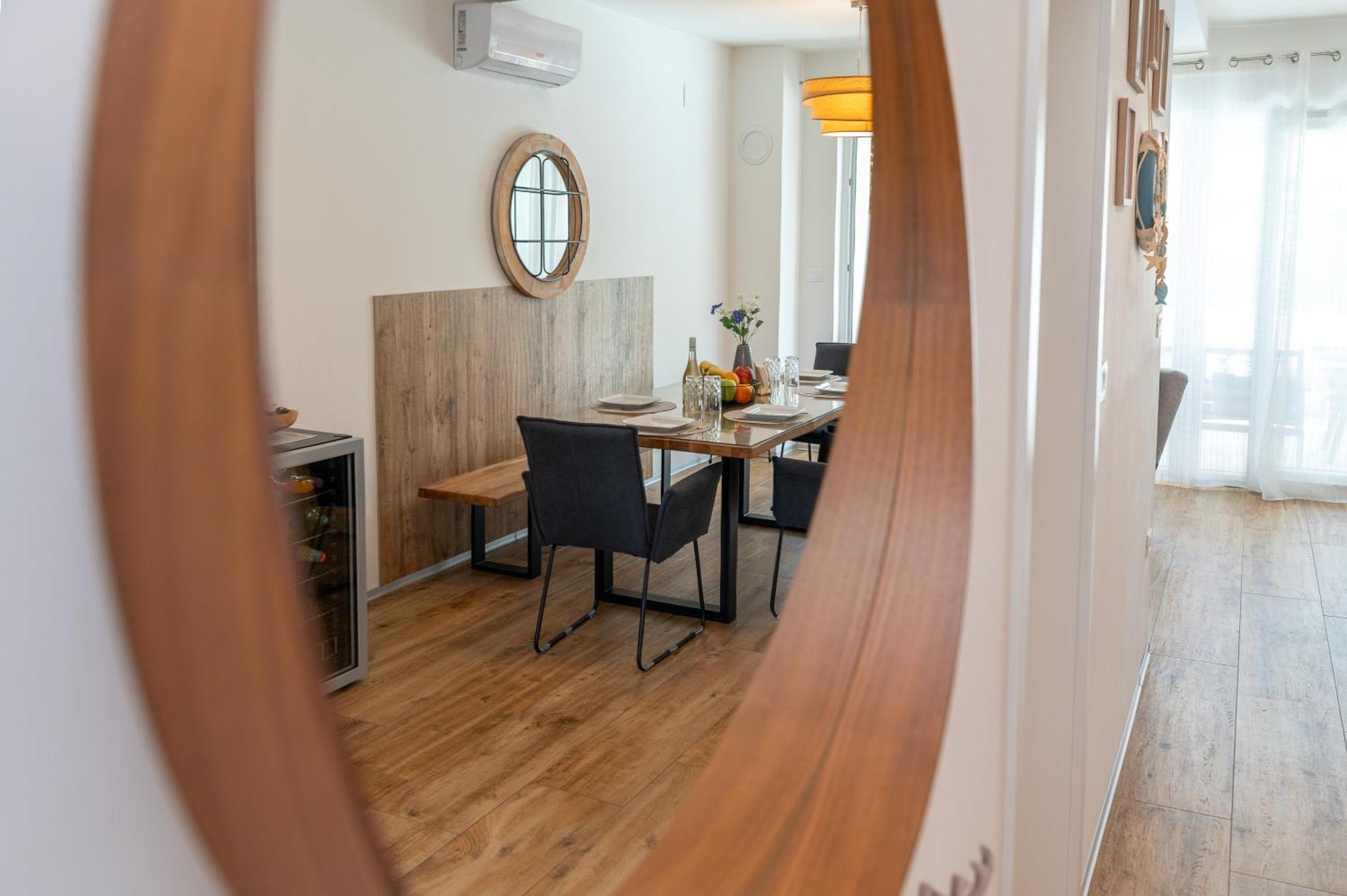 Villa Relax Sun Umag